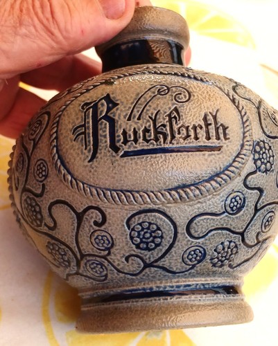 Rückforth liköre stettin - liköre,