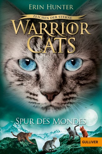 Warrior cats zeichen der - -,
