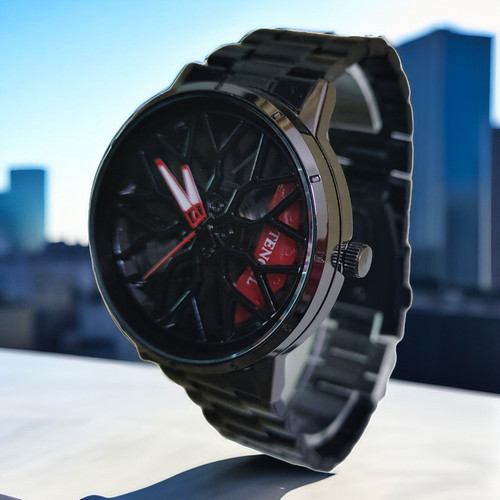 Auto felgen uhr herren - felgen,