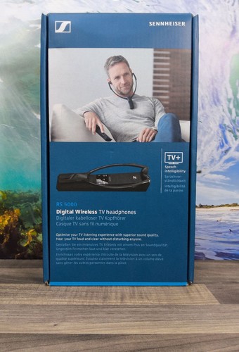 Sennheiser 5000 digitaler - 5000,