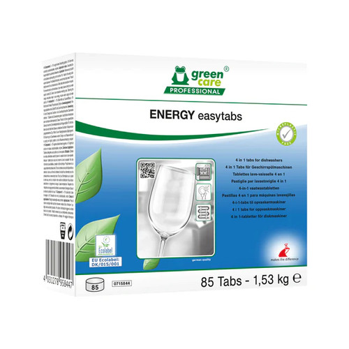 Green care professional - care,