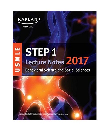 Usmle step lecture notes - step,