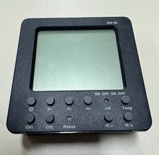 Schaltuhr Wolf  ZUD 132 ( 1