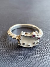 925 Sterling Silver Hello