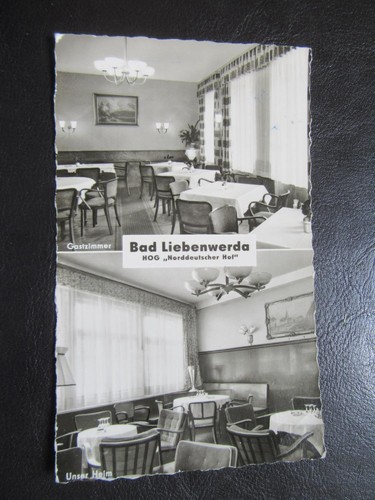 Bad liebenwerda hog - ak,