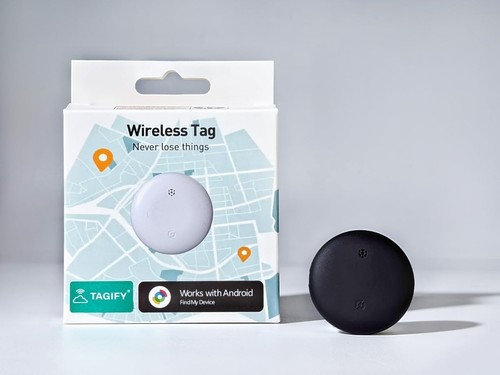 Tagify android smart tag - smart,