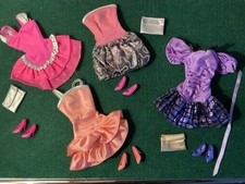 Barbie Vintage Retro 90er