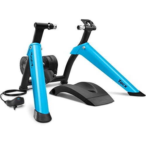 Tacx boost cycling trainer - tacx,