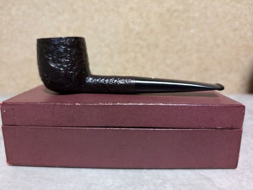 Dunhill shell briar pfeife - dunhill,