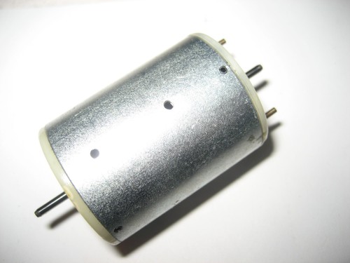 Roco motor 0911 - h0, aus