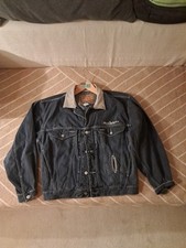 Jeansjacke Diesel Industry