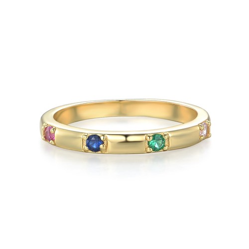 Damen ewigkeitsring karat - damen-ewigkeitsring,