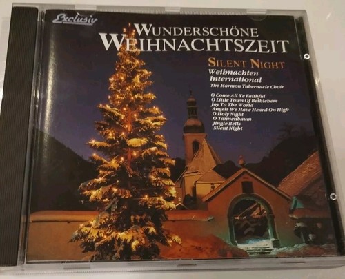 Wunderschöne weihnachtszeit - wunderschÖne,