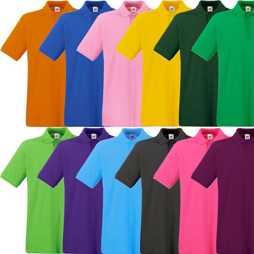 Fruit the loom premium - fruit,