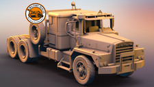 Mack DM-800 1:87