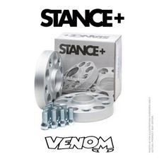Stance + 25mm PKD Adapter