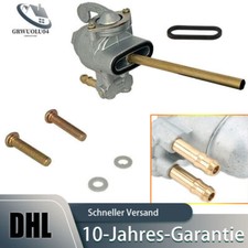 Benzinhahn Kraftstoffhahn