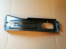 Ford Escort MK5 Reparaturblech Verstärkung Blech Oldtimer NEU