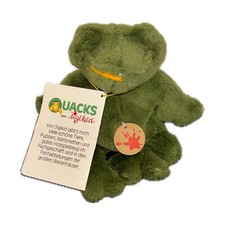 Sigikid Frosch Quacks
