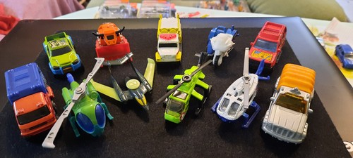 Matchbox superfast konvolut - matchbox-superfast,
