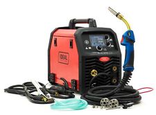 Ideal™ MIG/MAG Puls