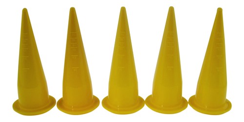 Teigdüsen stück - ,