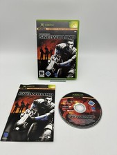 Project: Snowblind (Microsoft Xbox, 2005) - Xbox Classic