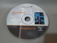 Navi CD Car Radio Blaupunkt