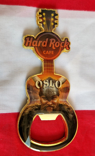Hrc hard rock cafe - rock, oslo