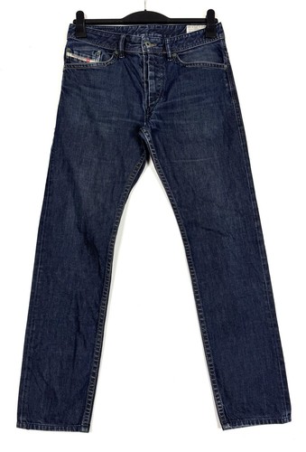 Diesel braddom jeans regular - diesel,