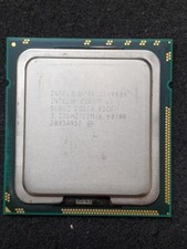 Intel Core i7-930/950/960/980x