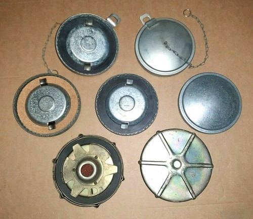 Ddr ifa tankdeckel - ddr,