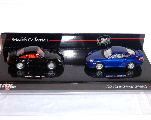 Porsche set modelle - porsche-set,, 1:43