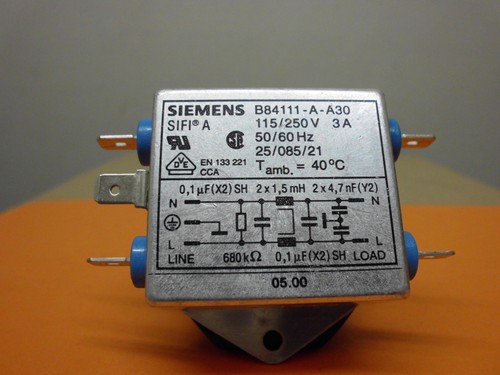 Siemens b84111 a30 - siemens, b84111-a-a30