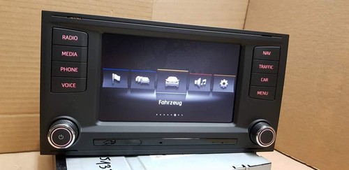 Display seat ibiza leon iii - ibiza,