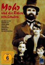 DVD - Mohr und die Raben von London - Karl Marx im Exil