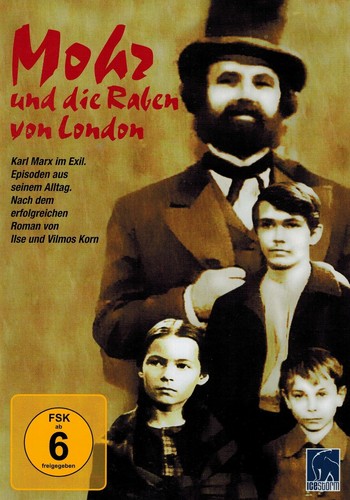 Dvd mohr und - dvd, die