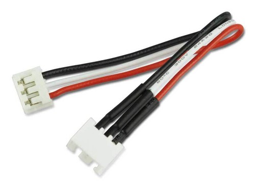 Balancer adapter stecker - xh,