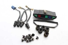 Konvolut Tacho Cockpit Suzuki GSX 400 L GS40X 80-83