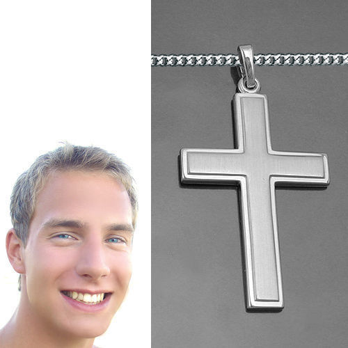 Männer juwelier kreuz - juwelier,