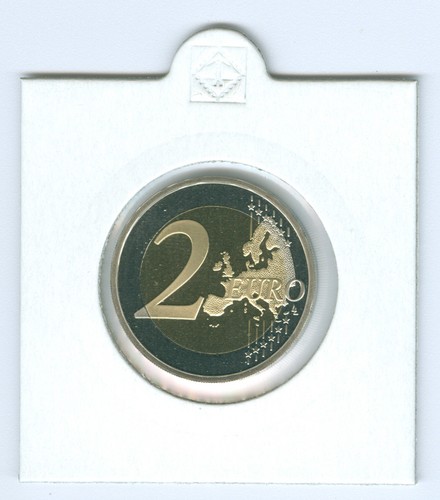 Brd euro adler pp - brd, 2
