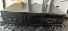 Technics Stereo Cassetten-Deck