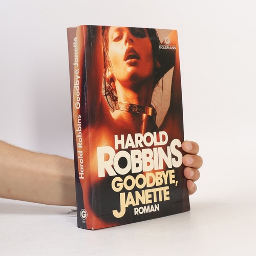 Goodbye janette harold - goodbye,, janette 