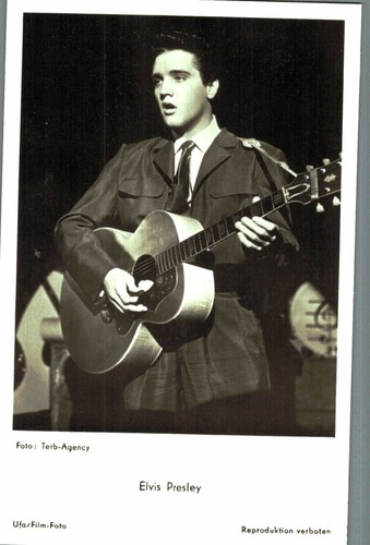 Elvis presley original - **,
