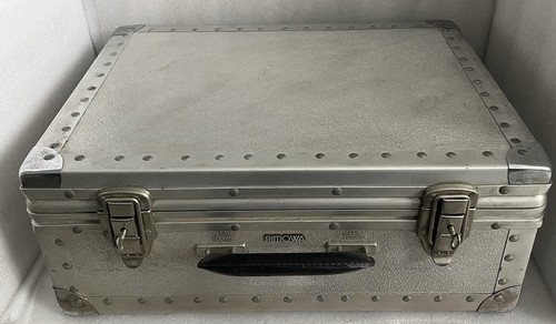 Rimowa camera koffer - camera,