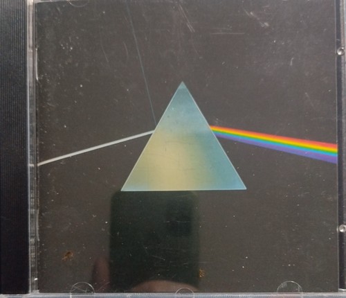 Pink floyd dark - pink, the