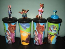 ZOOTROPOLIS – ZOOMANIA 2 mit