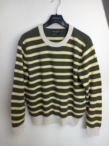 Marc polo pullover herren - pullover,