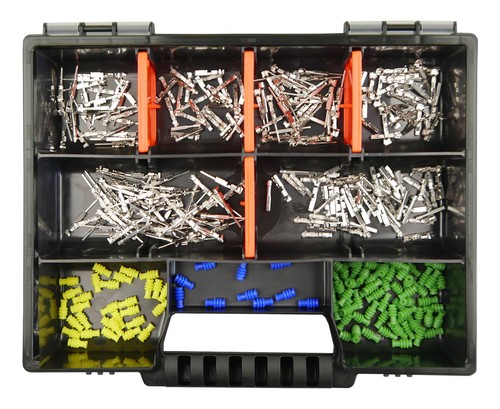 Sortiment set mqs - sortiment,
