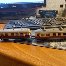 TRIEBZUG VT 7904 Weschel strom